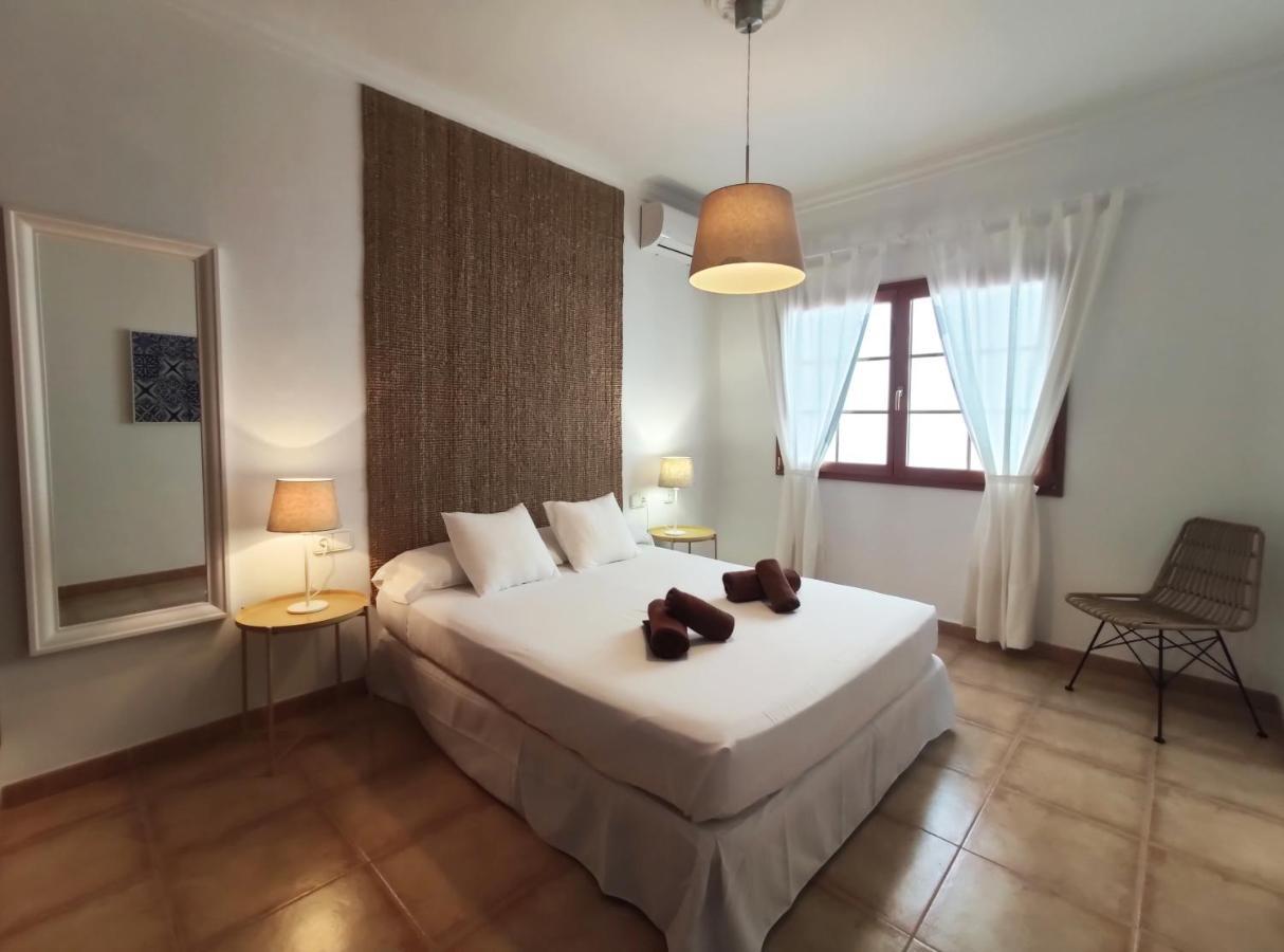 Villa 21 Пуэрто дель Кармен Экстерьер фото