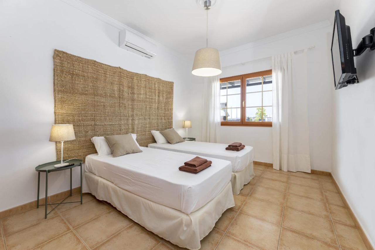 Villa 21 Пуэрто дель Кармен Экстерьер фото